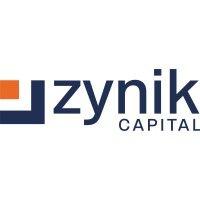 zynik capital logo image