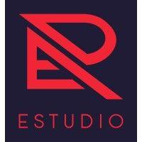 re estudio logo image