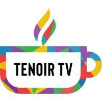 tenoir tv logo image