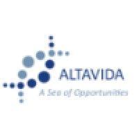 altavida logo image