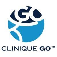 clinique go