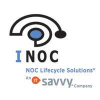 inoc, an itsavvy company logo image