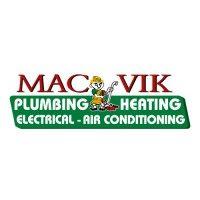 mac-vik plumbing, heating, & electrical