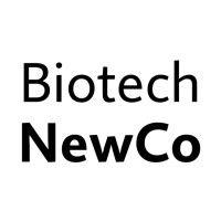 vc-backed biotech newco logo image