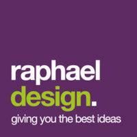 raphael design logo image