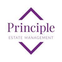 principle estate management