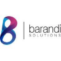 barandi solutions - a life is hard company logo image