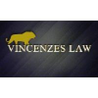 vincenzes law pllc | fairfax criminal lawyer logo image