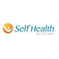 self health network logo image