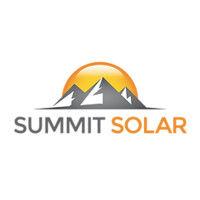 summit solar corp logo image