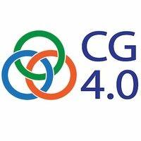 corporate governance 4.0 logo image