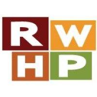 rural women's health project logo image