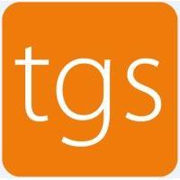 tgs france logo image