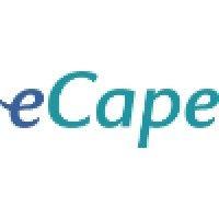 ecape logo image