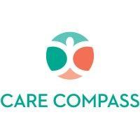 care compass network logo image