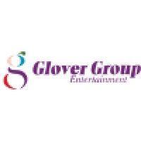 glover group entertainment logo image