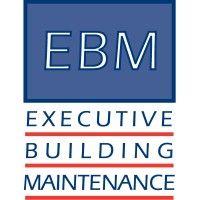 ebm inc executive building maintenance