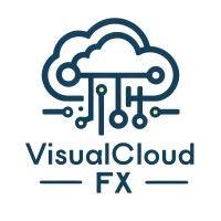 visual cloud fx limited company logo image