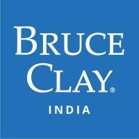 bruce clay india logo image