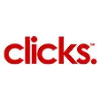 clicks marketing logo image