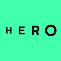 hero logo image