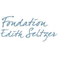 fondation edith seltzer