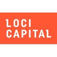 loci capital logo image