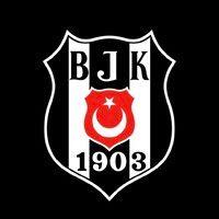 beşiktaş jk logo image