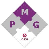 csu, chico project management group logo image