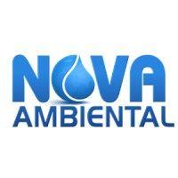 nova ambiental logo image