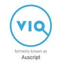 logo of Auscript A Viq Solutions Company