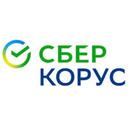 logo of Сберкорус Корус Консалтинг Снг