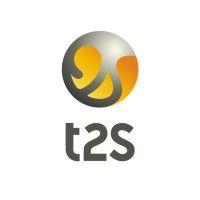 t2s sp. z o.o. logo image