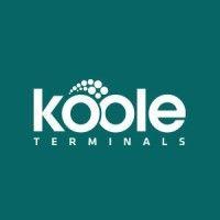 koole terminals logo image