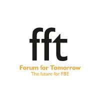 forum for tomorrow (fft) logo image