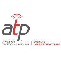 andean telecom partners logo image