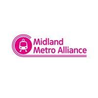 midland metro alliance logo image