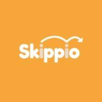 skippio logo image