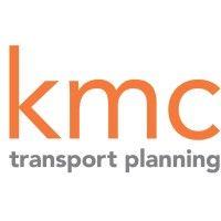 kmc transport planning logo image