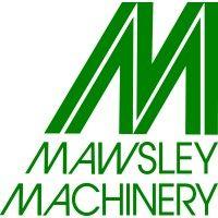 mawsley machinery ltd.