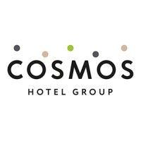 cosmos hotel group logo image