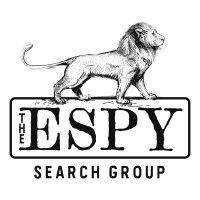 the espy search group logo image