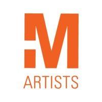 mole street artists logo image