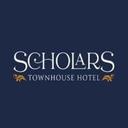 logo of Scholars Townhouse Hotel