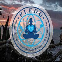 pledg non profit logo image