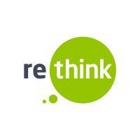 rethink productivity logo image