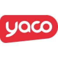 yaco sistemas logo image