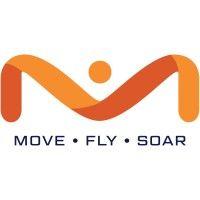 move fly soar llc logo image