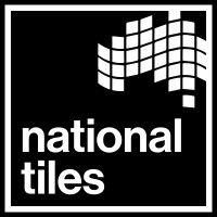 national tiles logo image