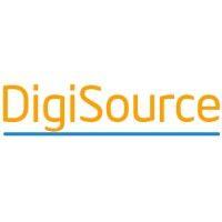 digisource logo image